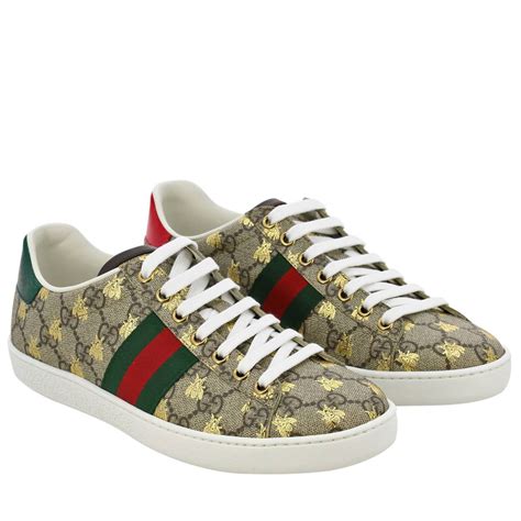 gucci shoes online price